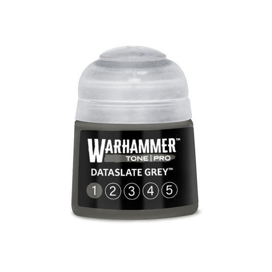 Dataslate grey Tone 1