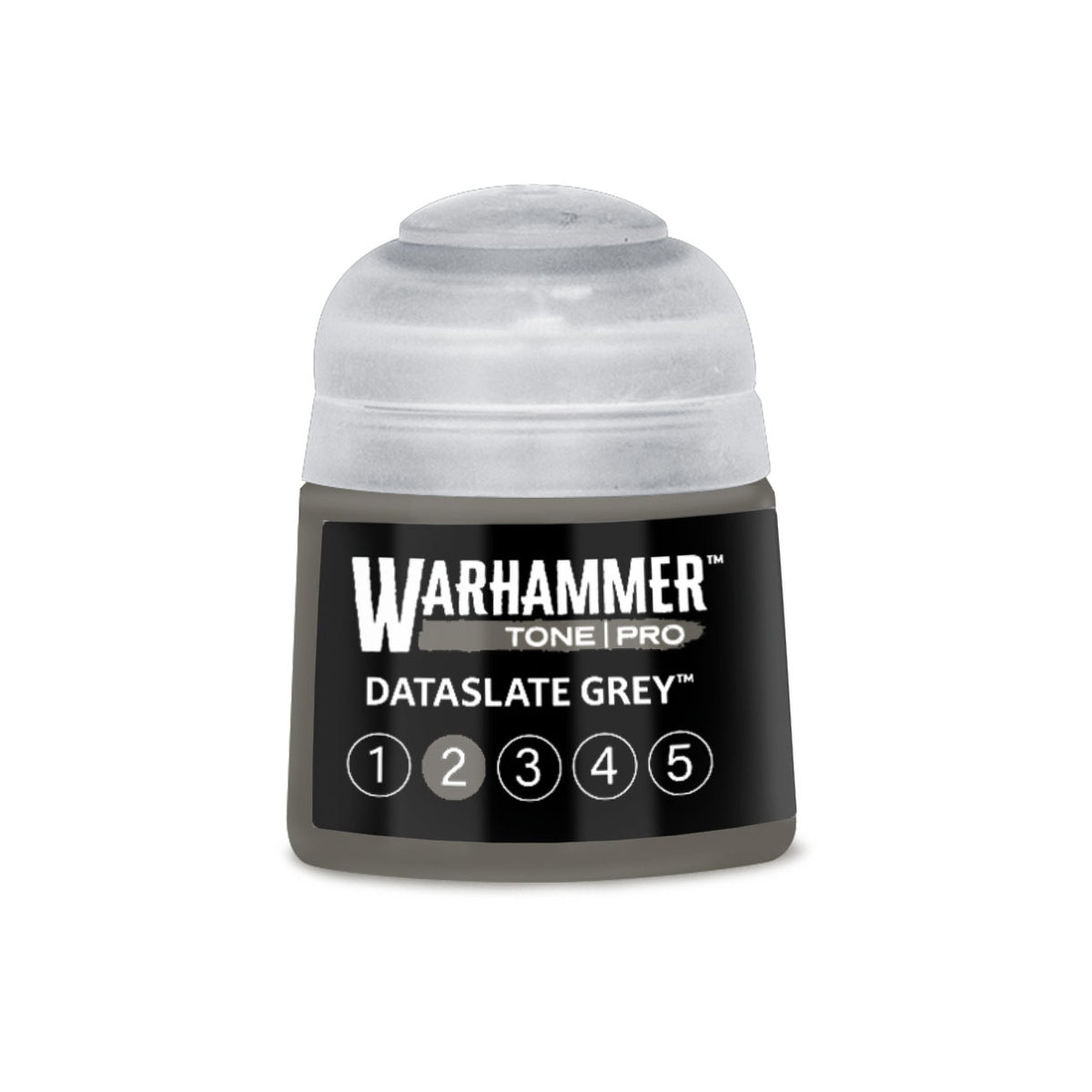 Dataslate grey Tone 2