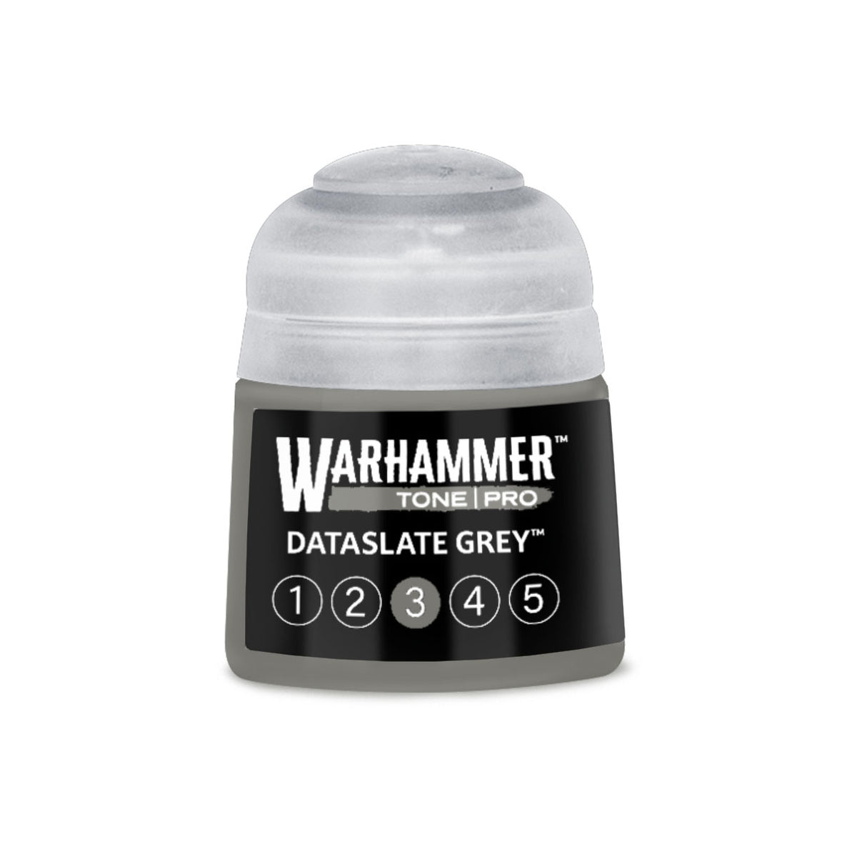 Dataslate grey Tone 3