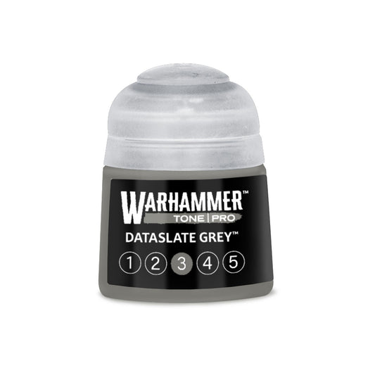 Dataslate grey Tone 3