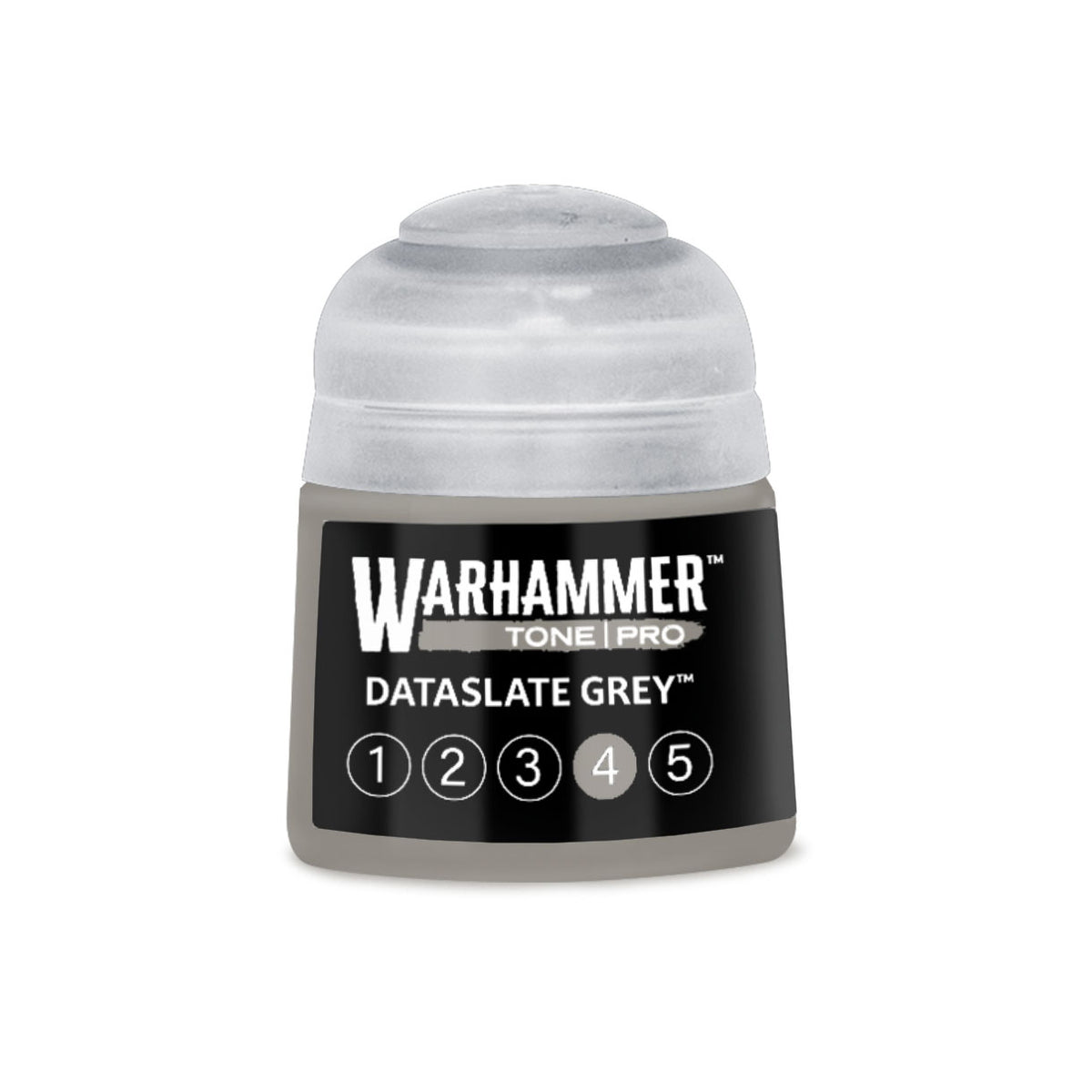 Dataslate grey Tone 4