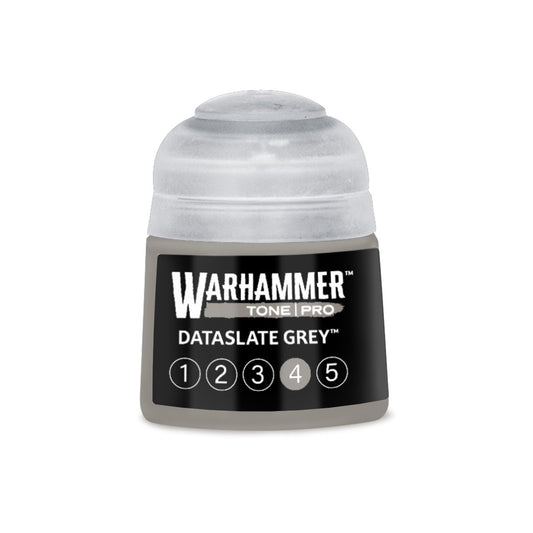 Dataslate grey Tone 4