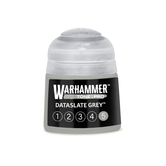 Dataslate grey Tone 5