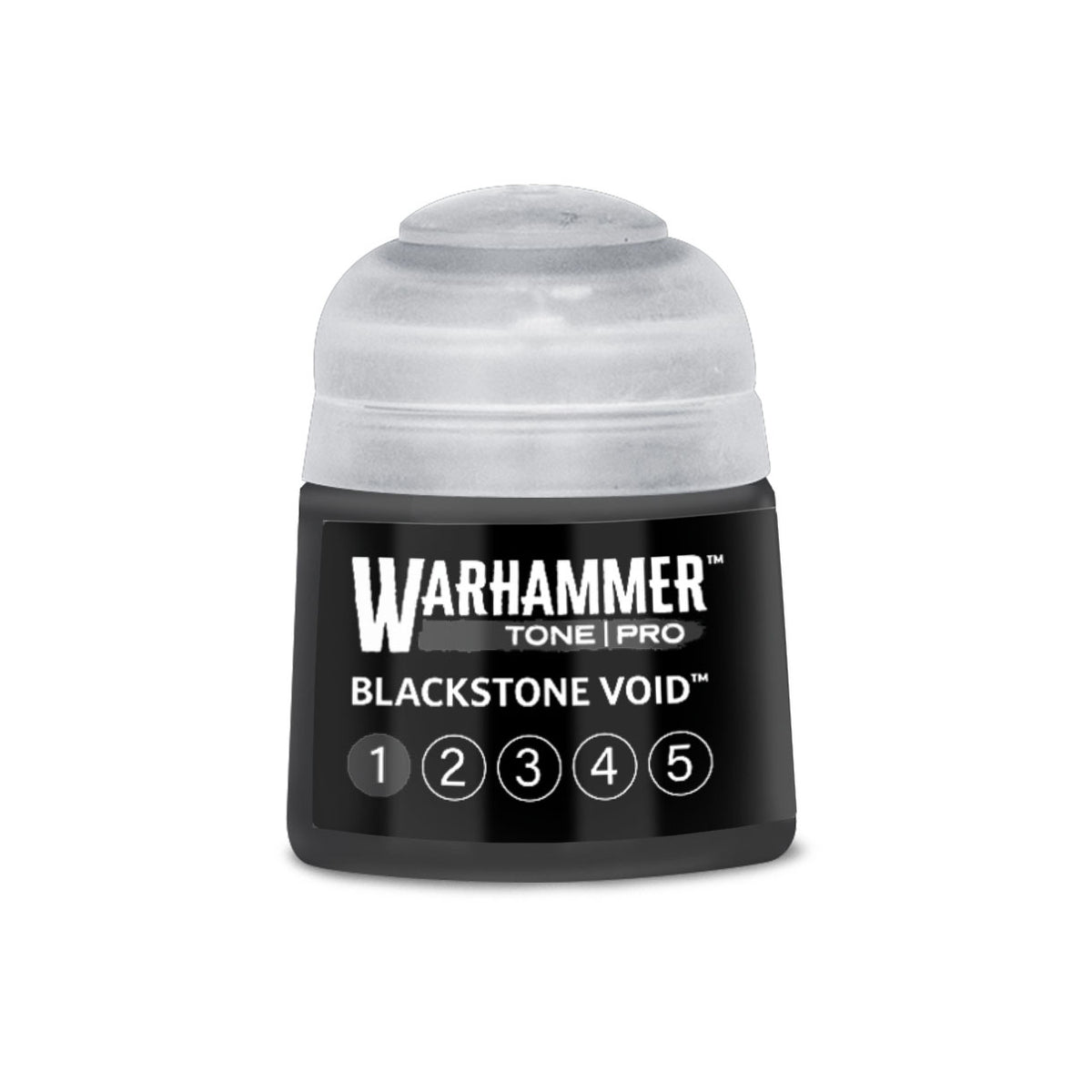 Blackstone void Tone 1
