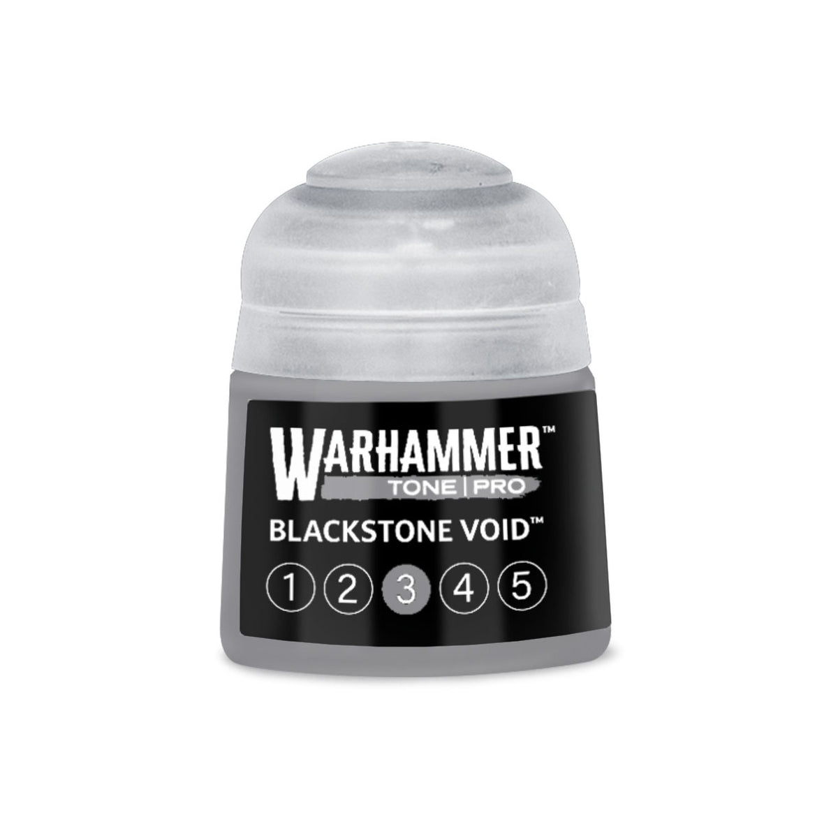 Blackstone void Tone 3