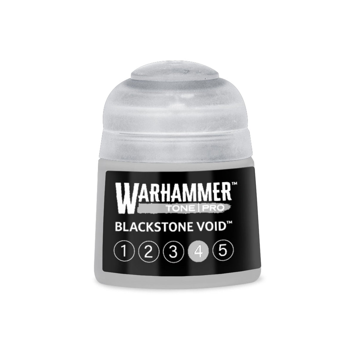 Blackstone void Tone 4