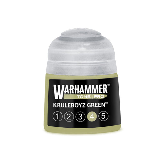 Kruleboyz green Tone 4