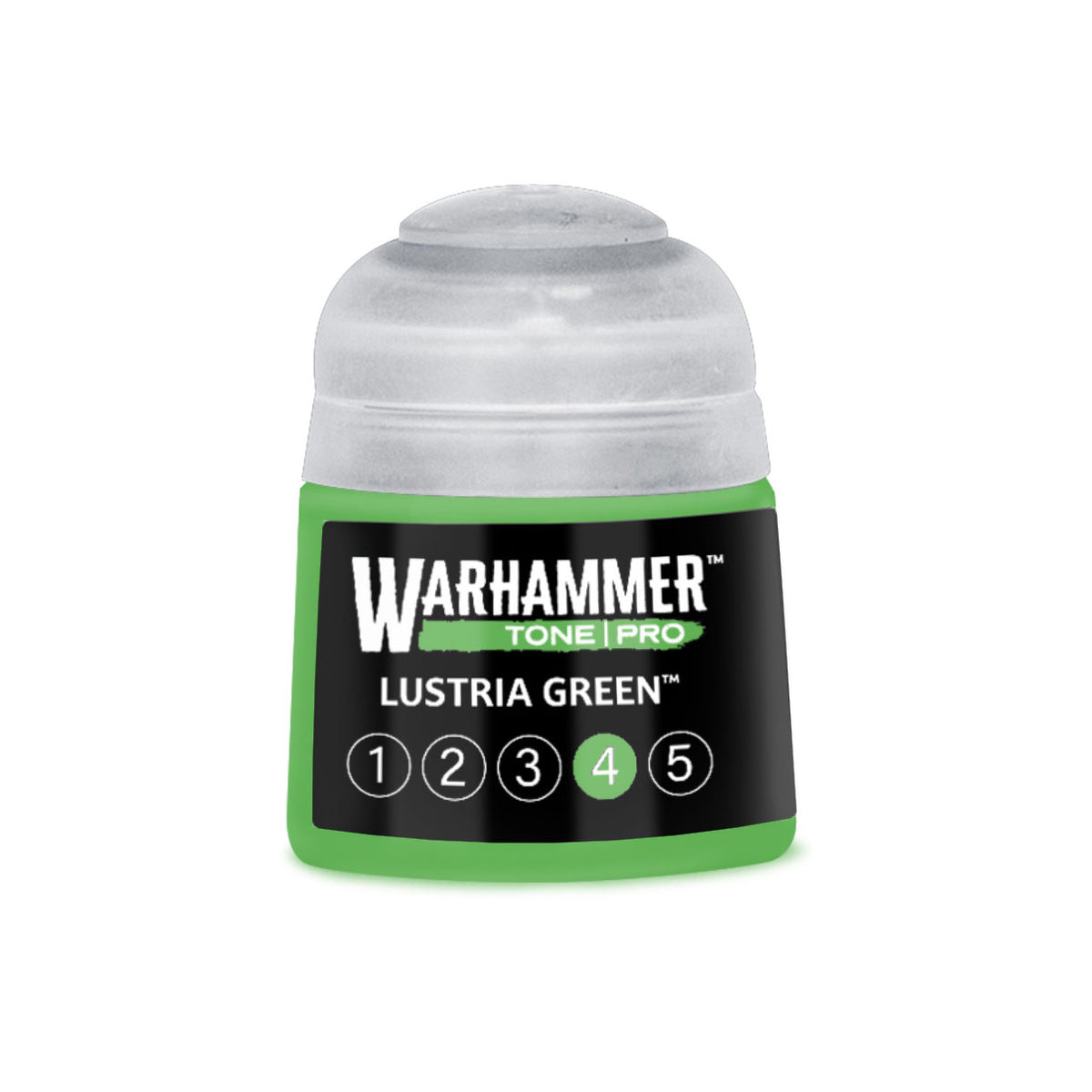 Lustria green Tone 4