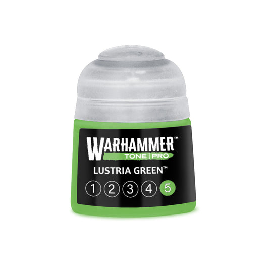 Lustria green Tone 5