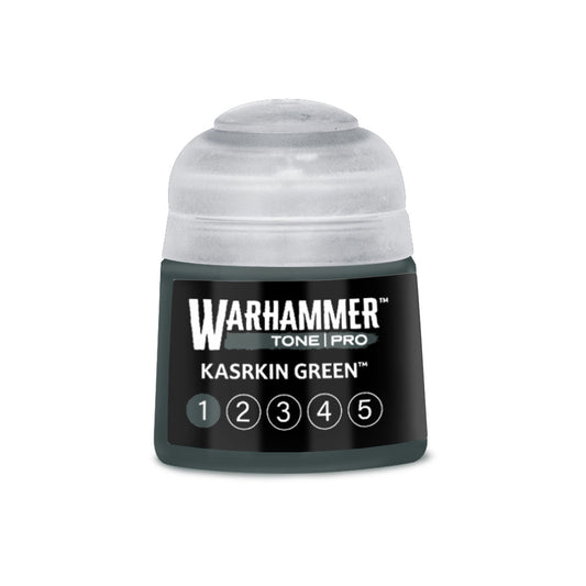 Kasrkin green Tone 1