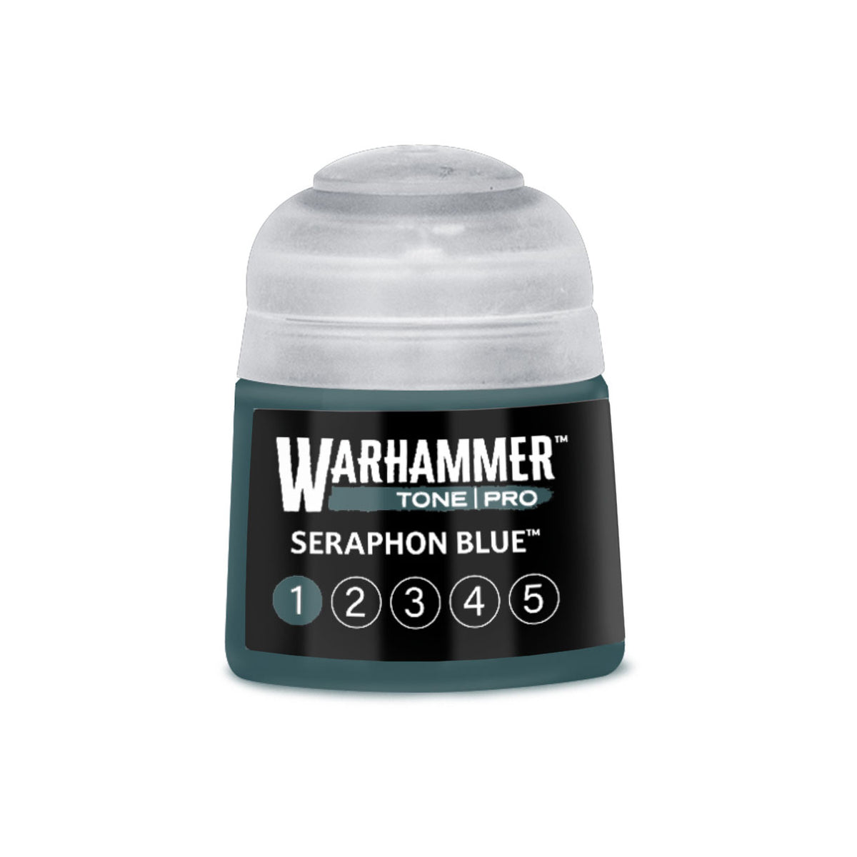Seraphon blue Tone 1