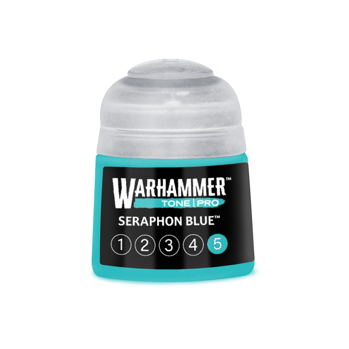 Seraphon blue Tone 5