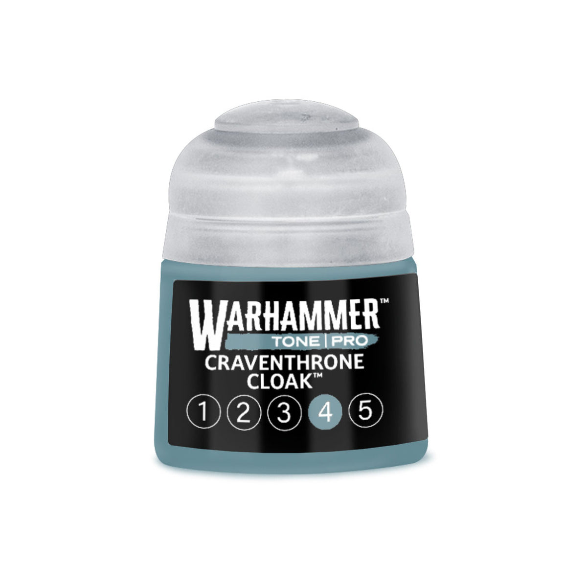Craventhrone cloak Tone 4