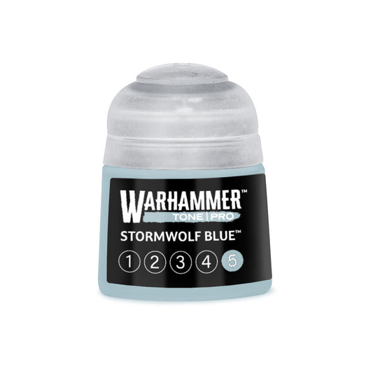 Stormwolf blue Tone 5