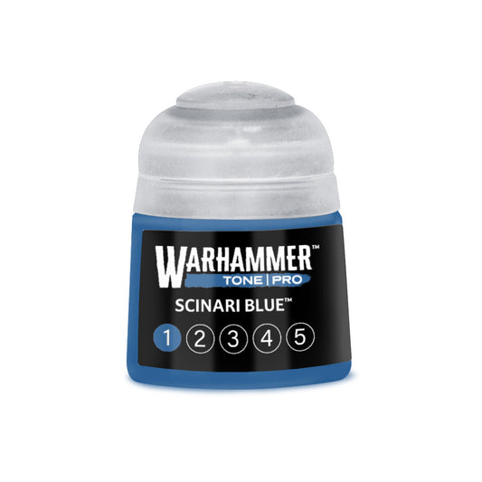 Scinari blue Tone 1