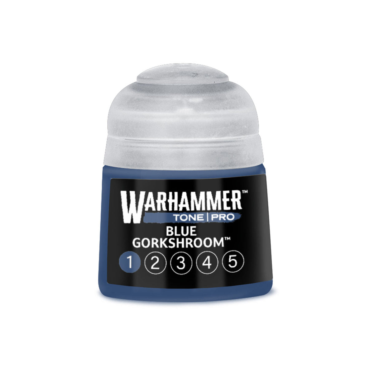 Blue gorkshroom Tone 1