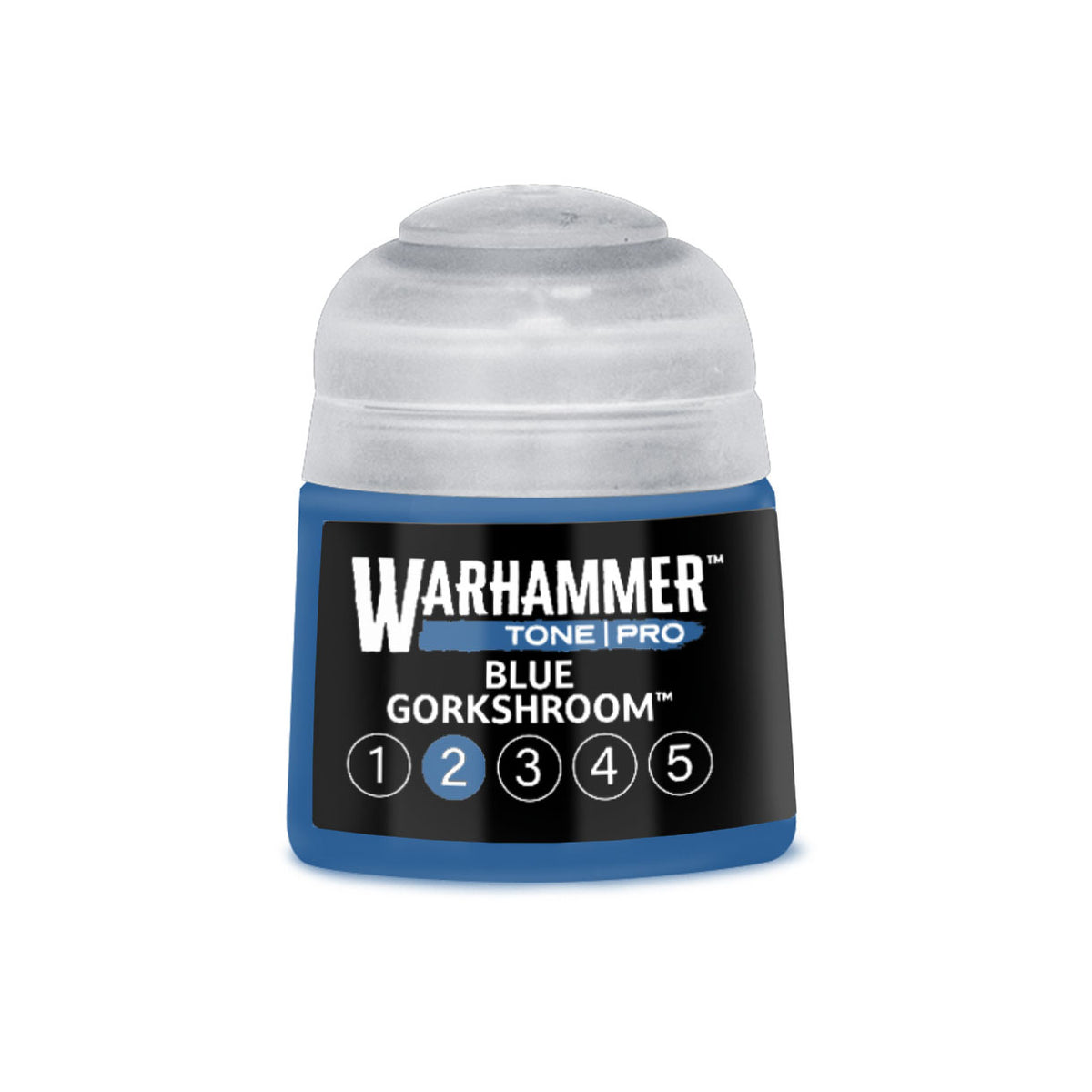 Blue gorkshroom Tone 2