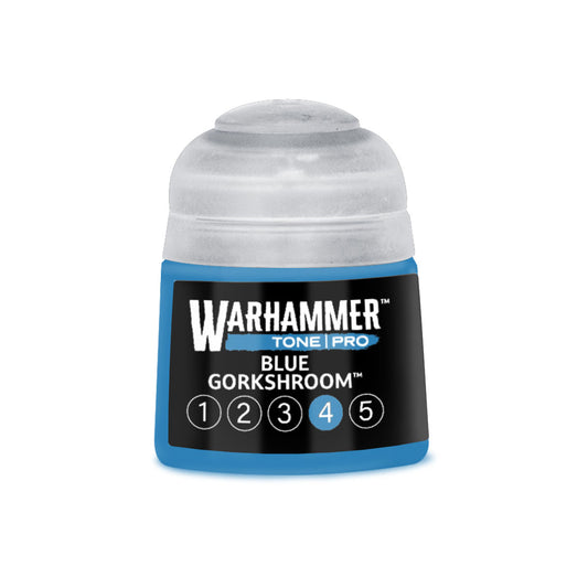 Blue gorkshroom Tone 4