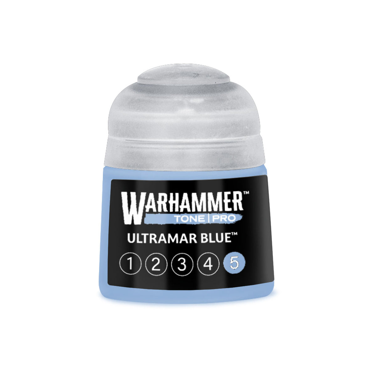 Ultramar blue Tone 5