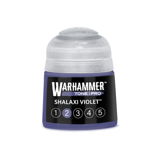Shalaxi violet Tone 2