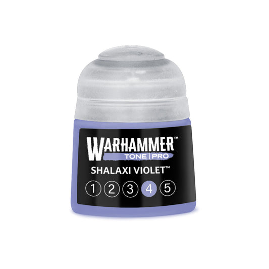 Shalaxi violet Tone 4