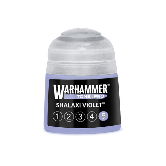 Shalaxi violet Tone 5