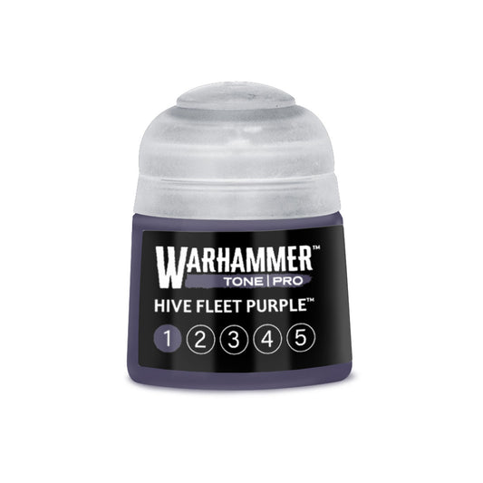Hive fleet purple Tone 1