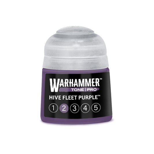 Hive fleet purple Tone 2
