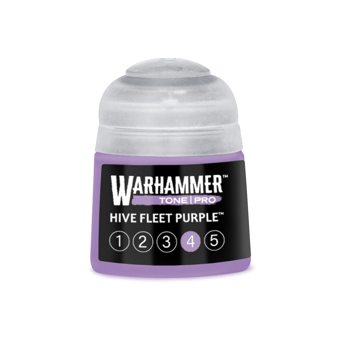 Hive fleet purple Tone 4