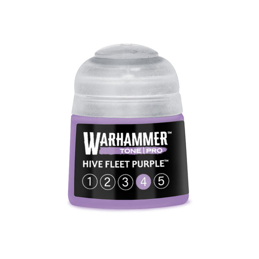 Hive fleet purple Tone 4