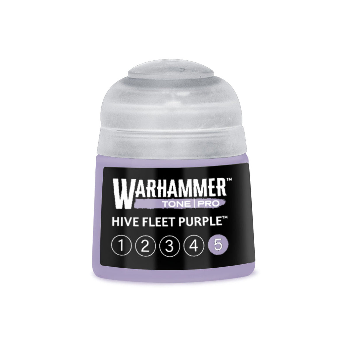 Hive fleet purple Tone 5