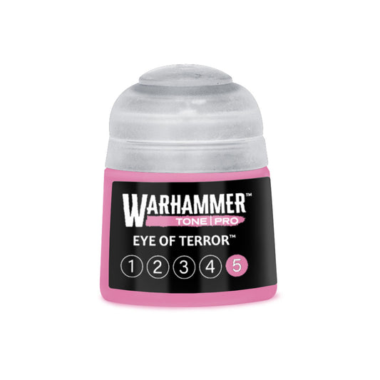 Eye of terror Tone 5