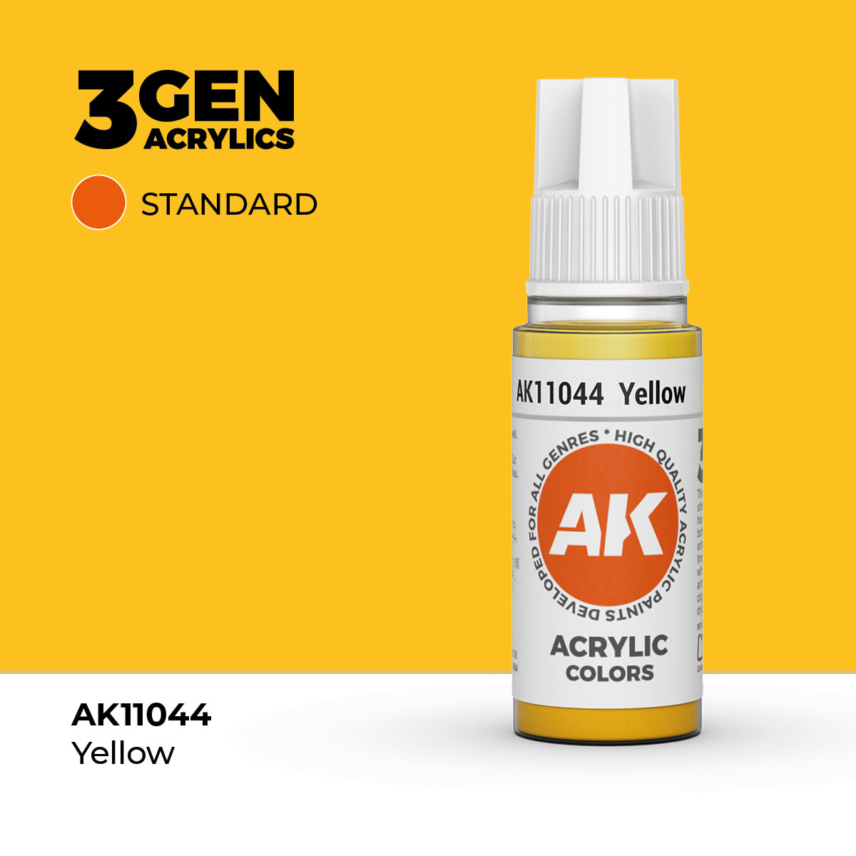 Yellow (3rd Gen)