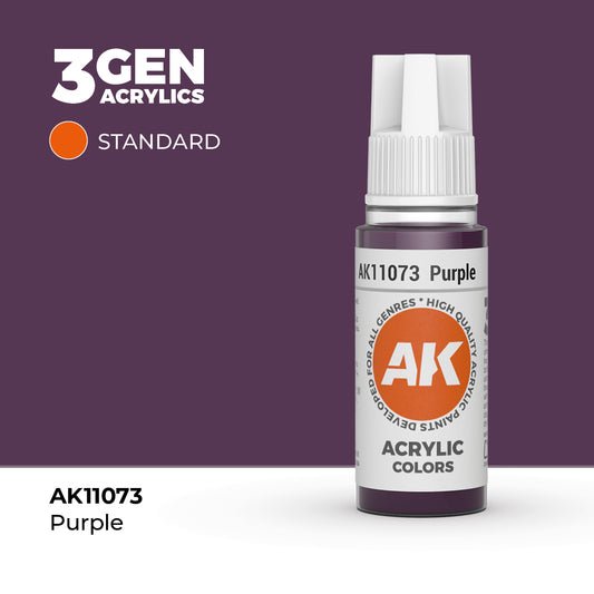 Purple (3rd Gen)
