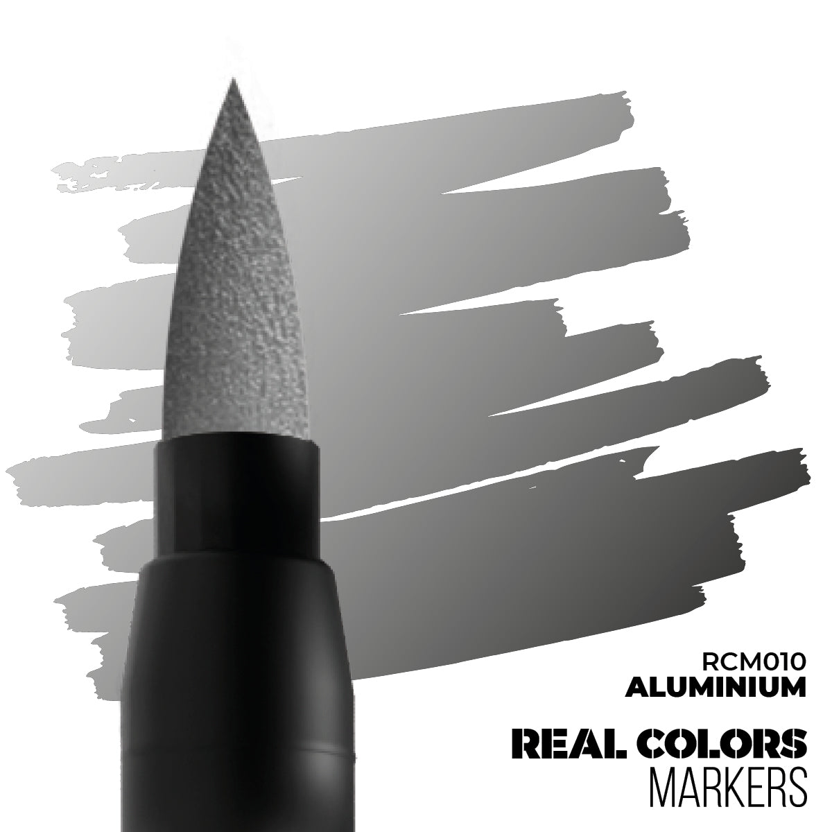 Aluminium | RC Marker