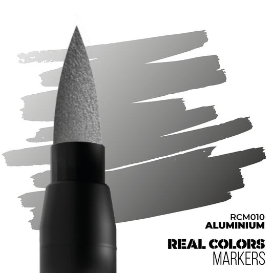 Aluminium | RC Marker