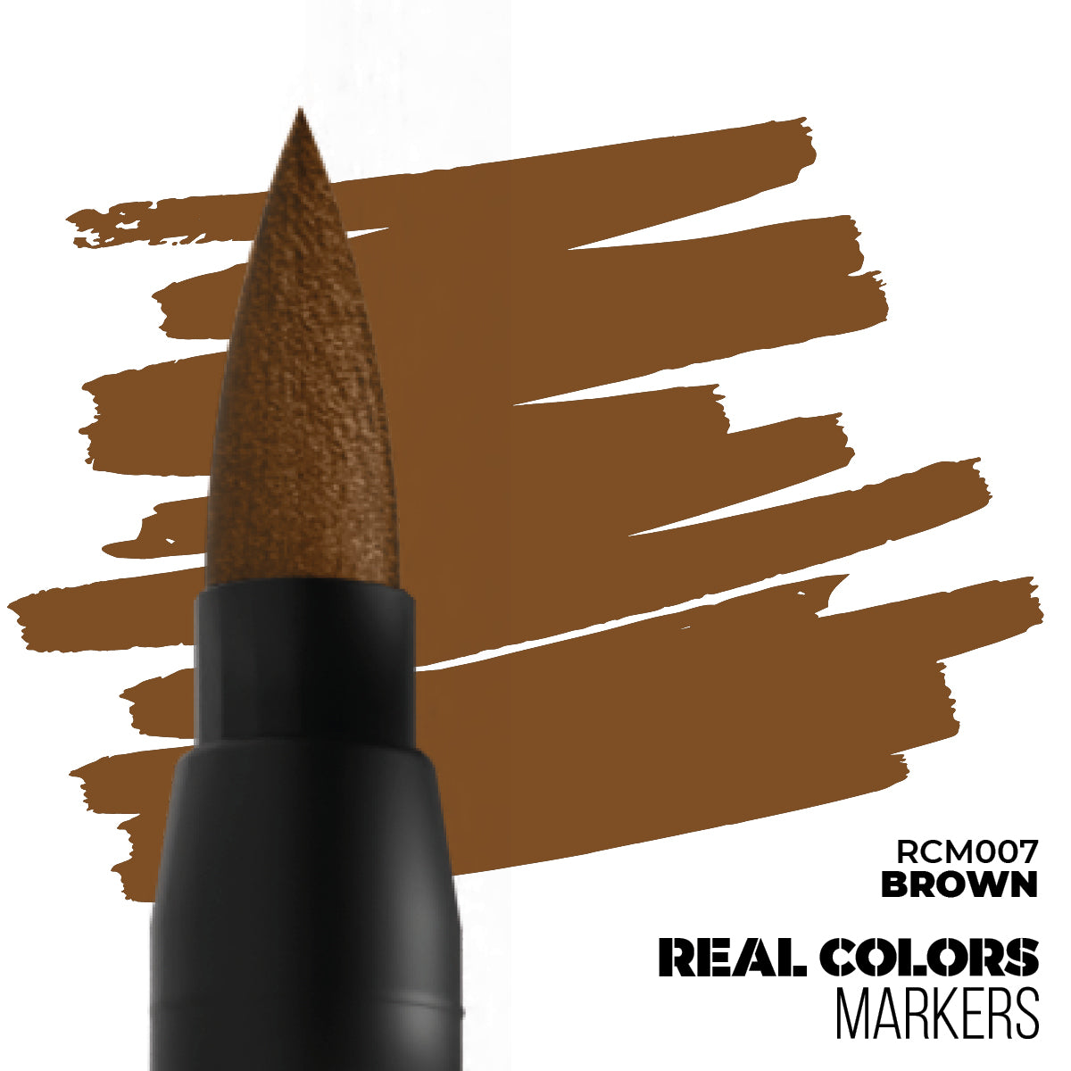 Brown | RC Marker