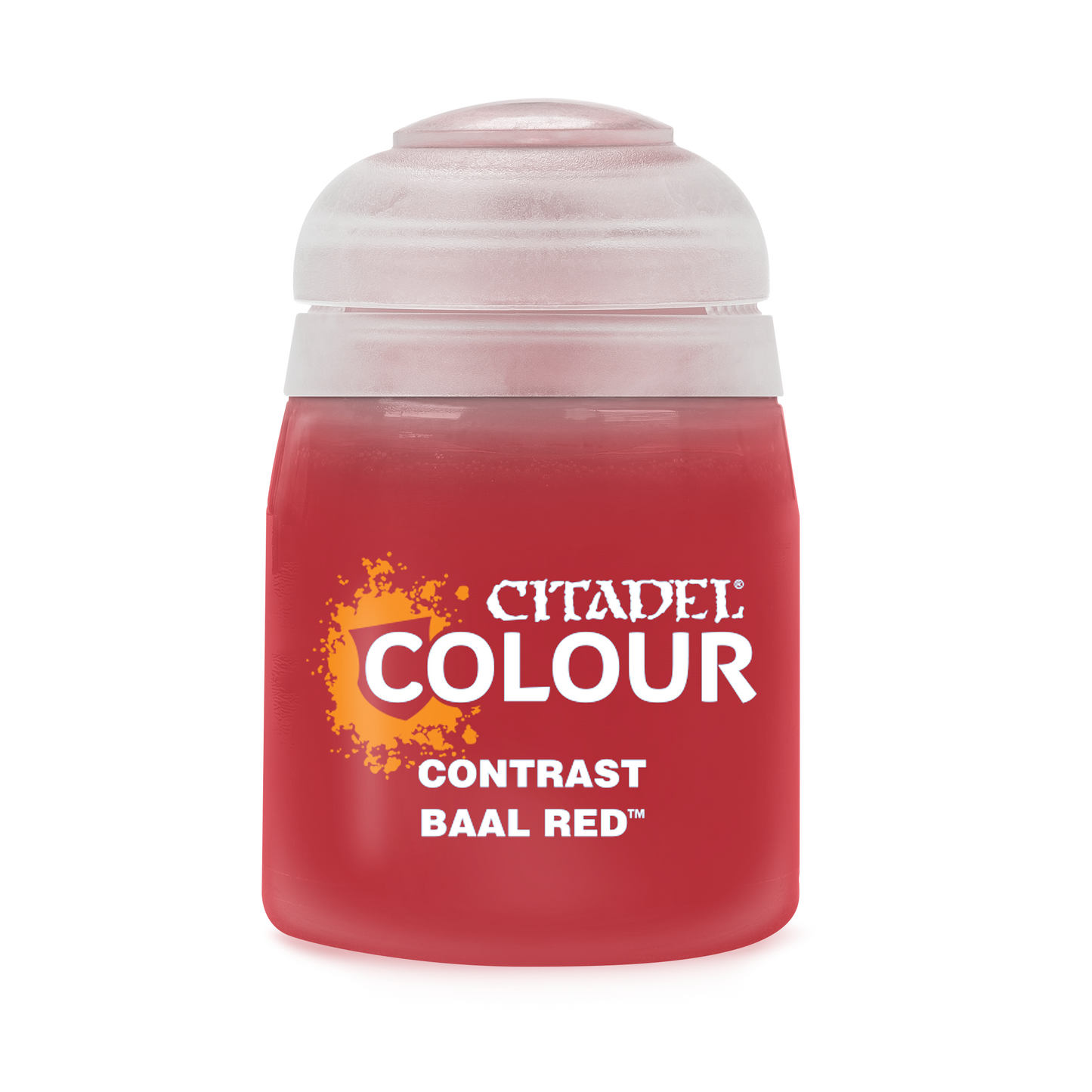 Baal Red (Contrast)