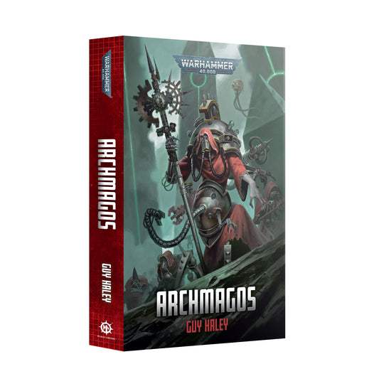Archmagos (PB)