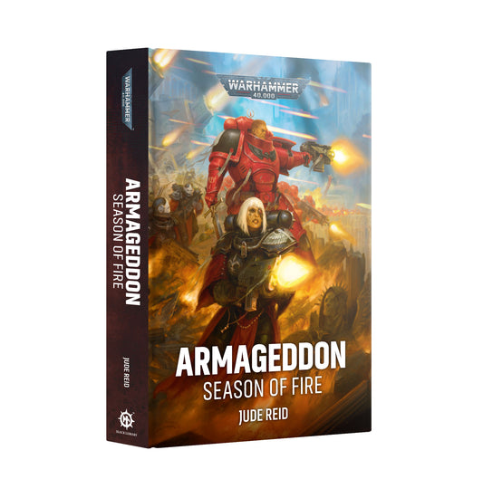 Armageddon (HB)