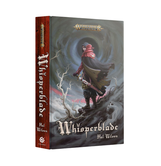 Whisperblade (HB)