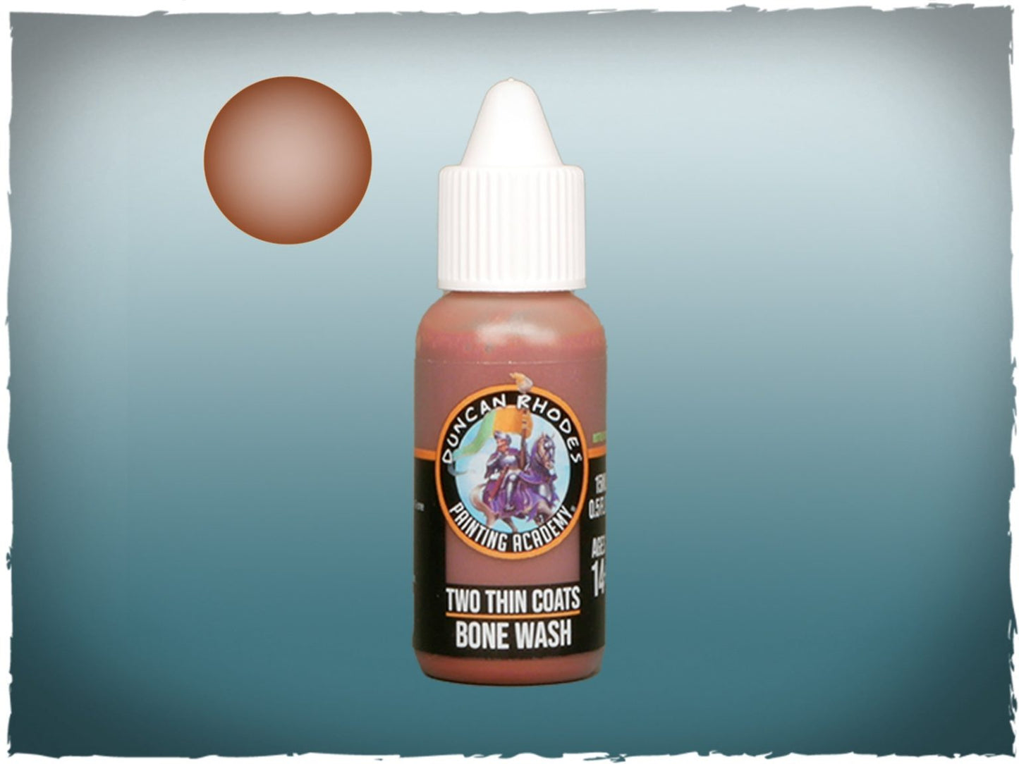 Bone Wash