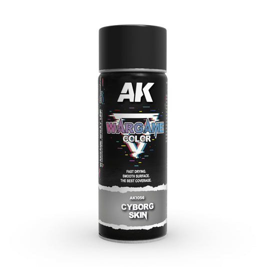 CYBORG SKIN SPRAY