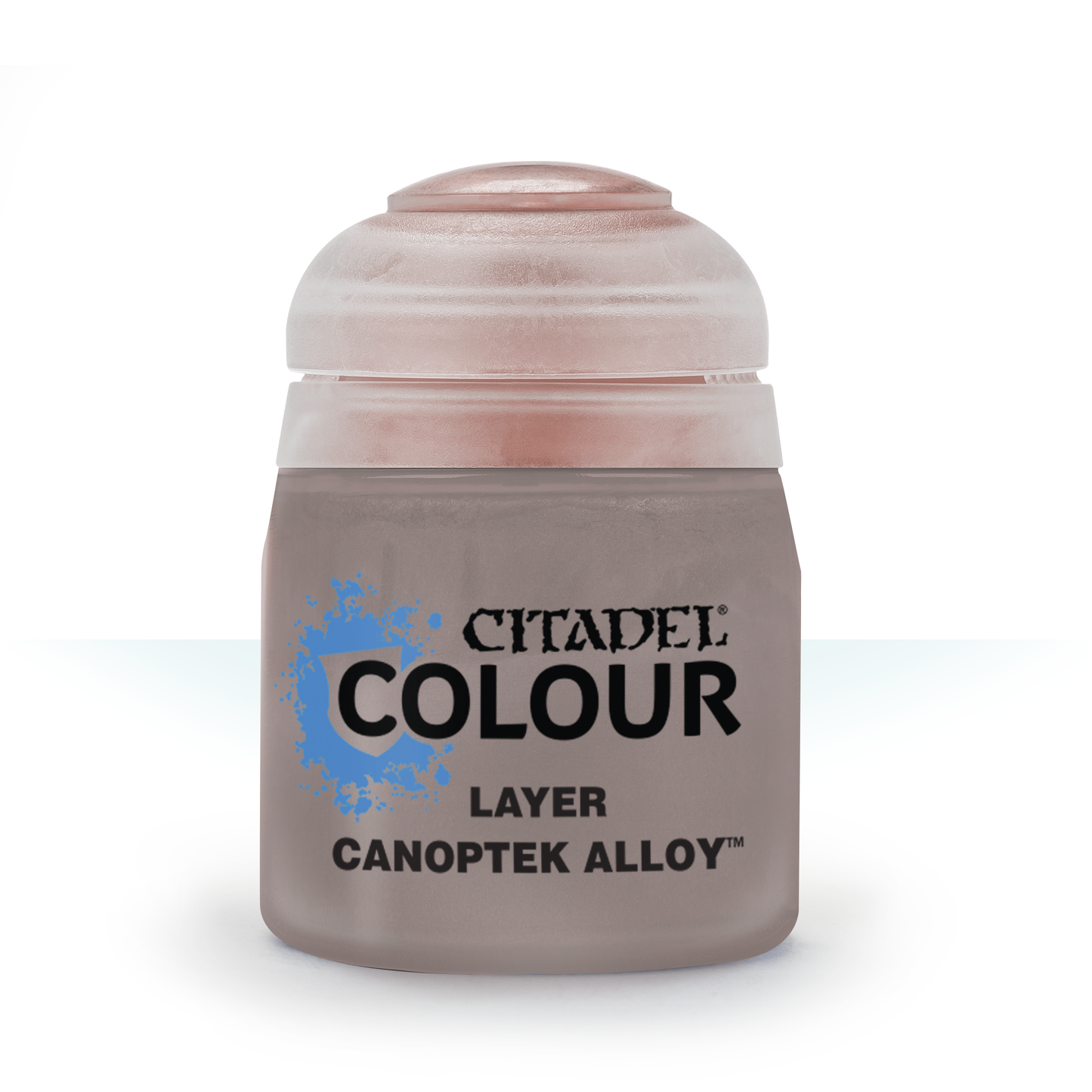 Canoptek Alloy (Layer)