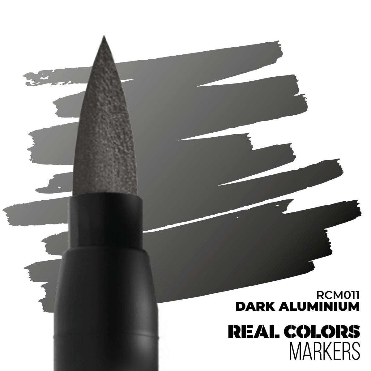 Dark Aluminium | RC Marker