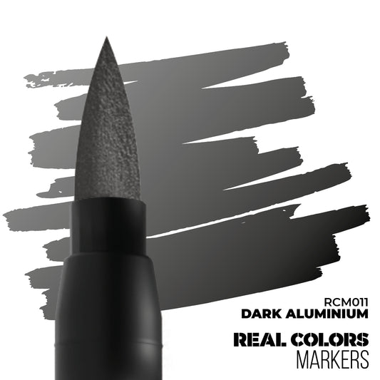 Dark Aluminium | RC Marker