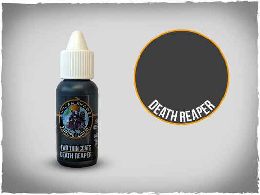 Death Reaper