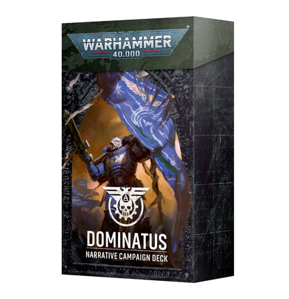 Dominatus - Armageddon