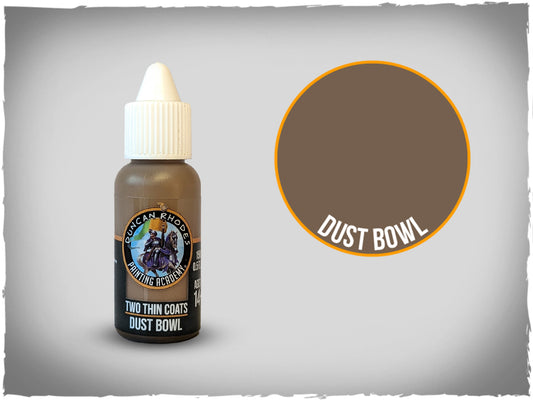 Dust Bowl