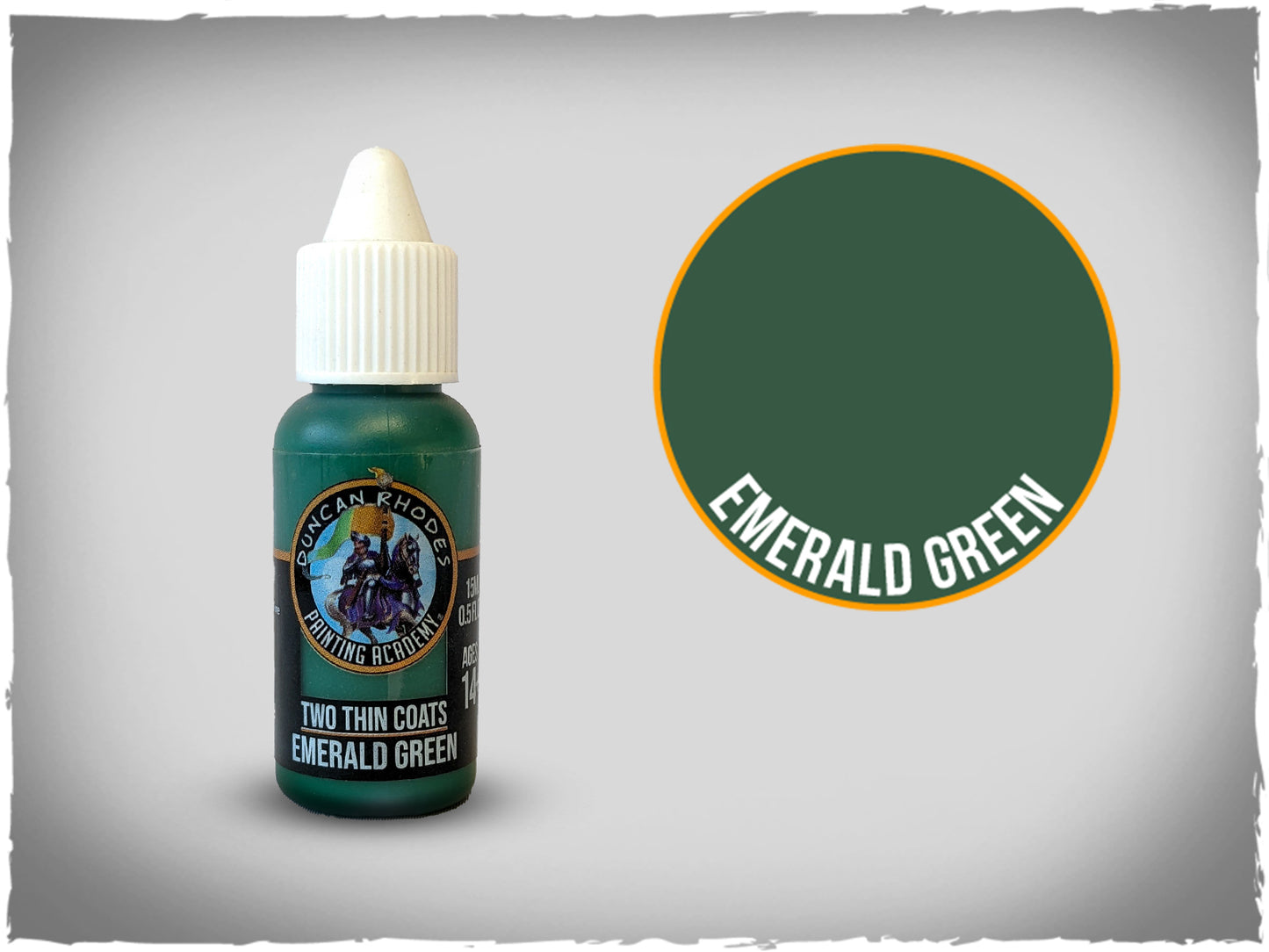 Emerald Green